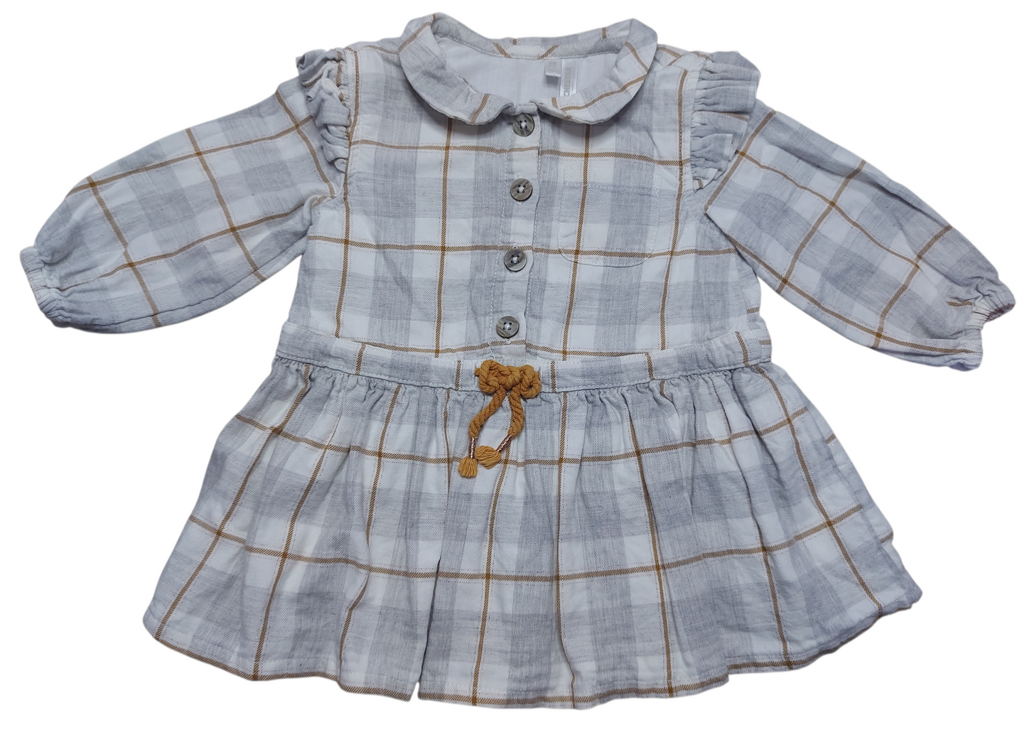 Robe 3 mois Orchestra