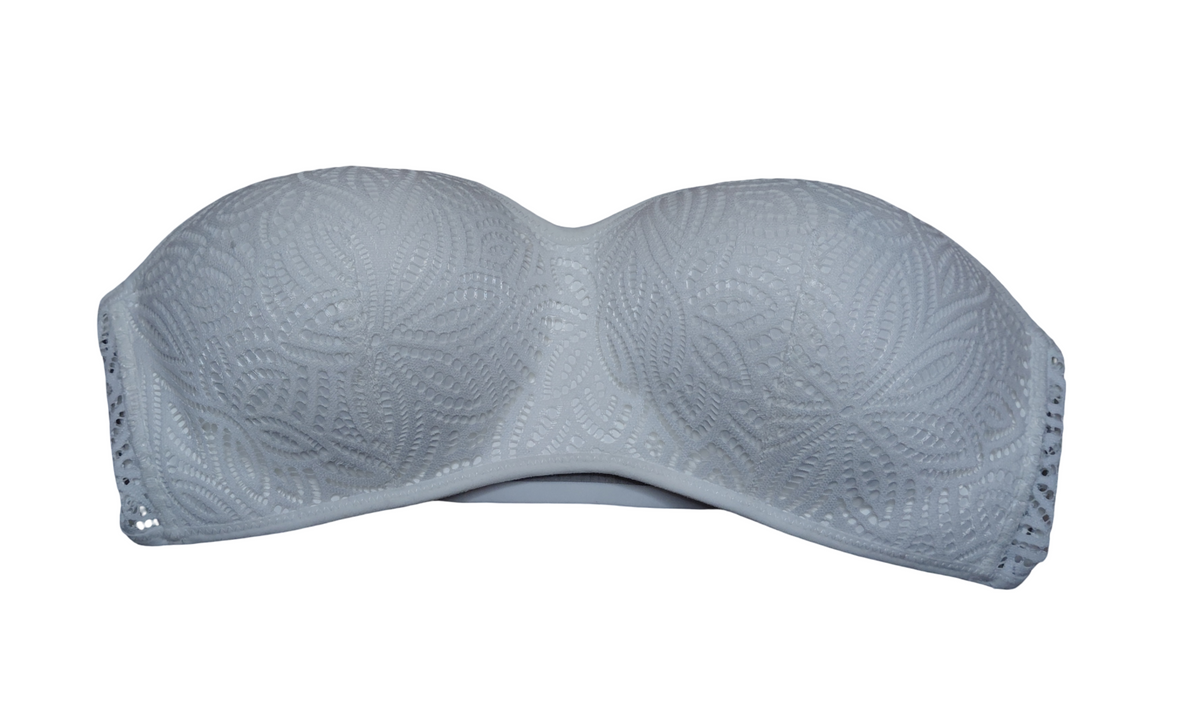 Soutien gorge Bandeau Taille XL Undiz