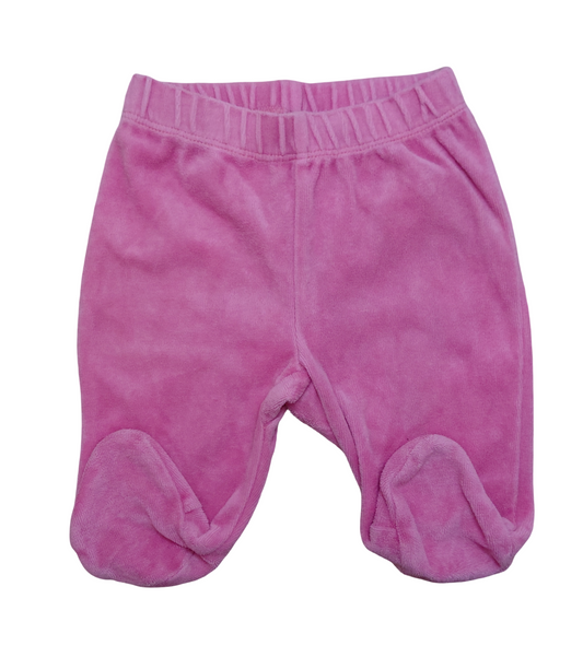 Pantalon velours 3 mois