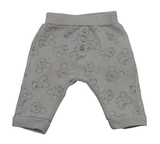 Pantalon jogging 1 mois Disney
