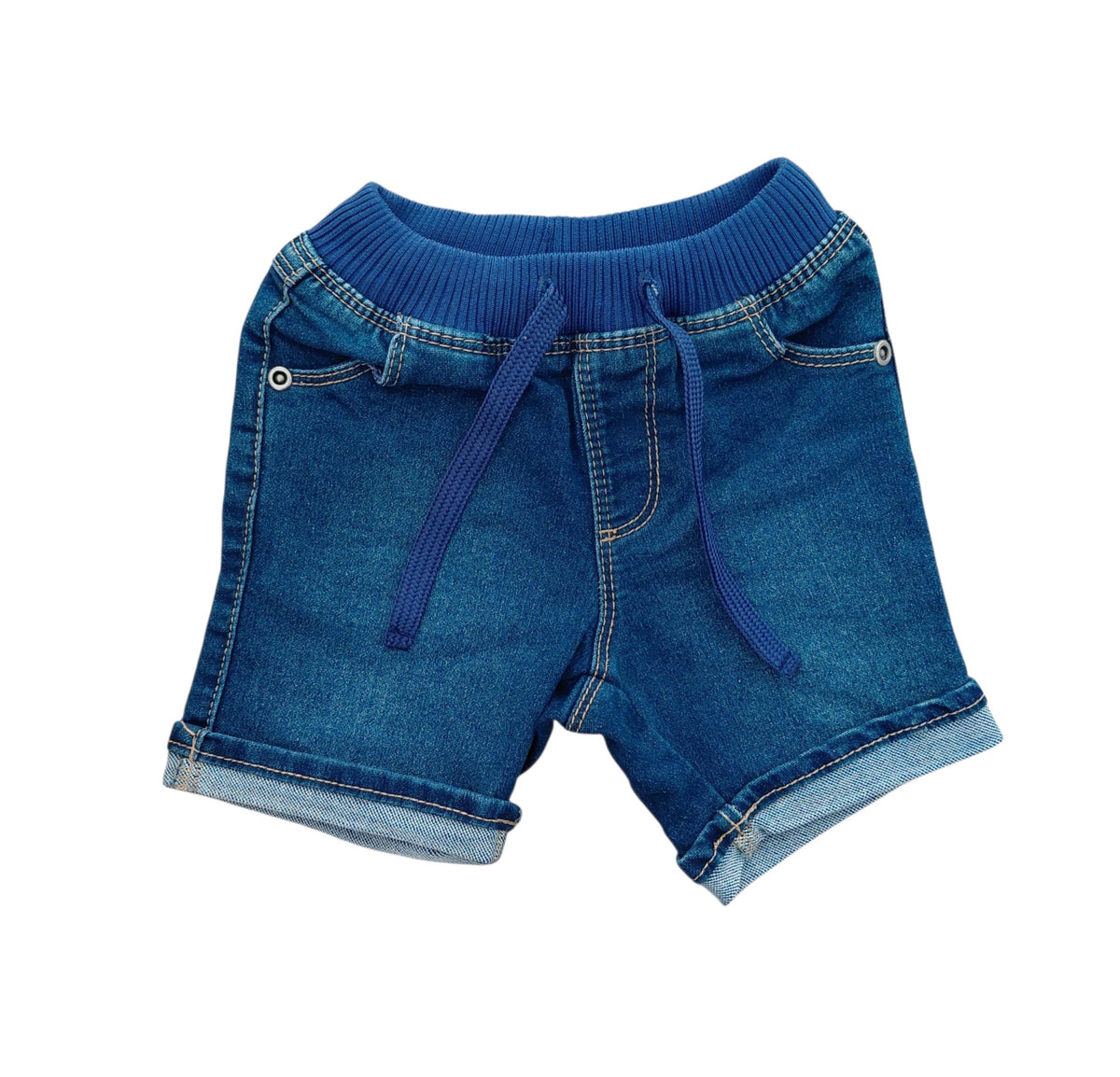 Short 6 mois Dpam