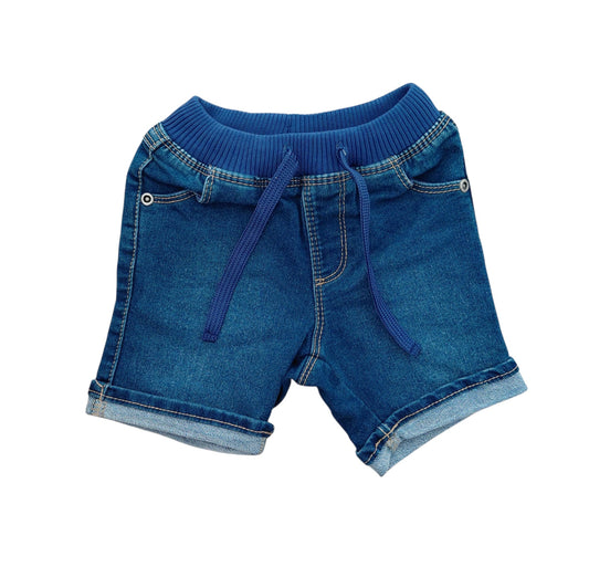 Short 6 mois Dpam