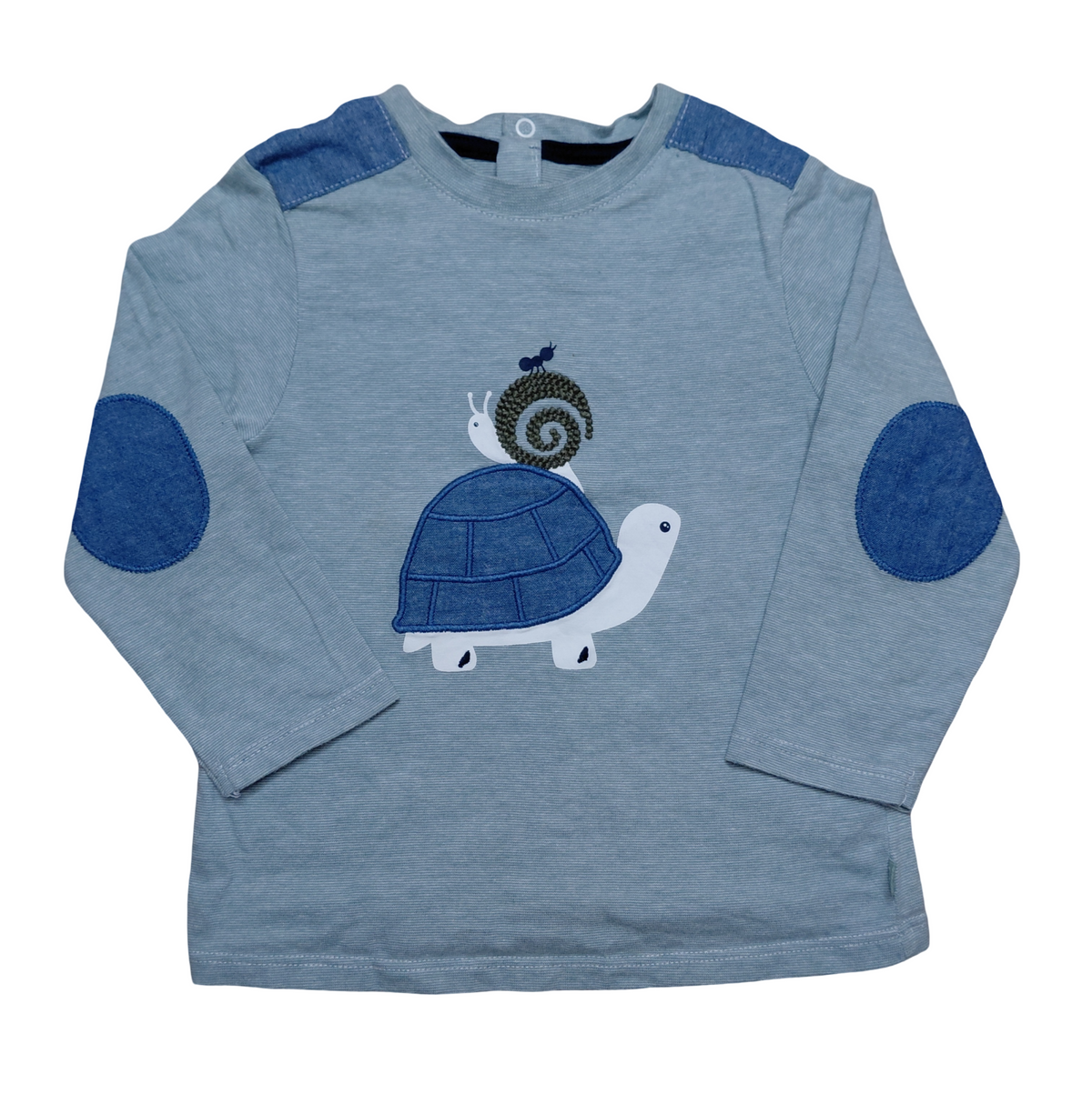 T-shirt 18 mois Obaibi