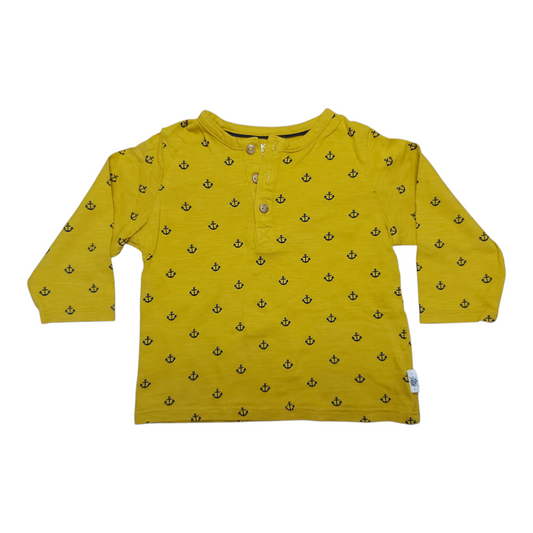 T-shirt 9 mois
