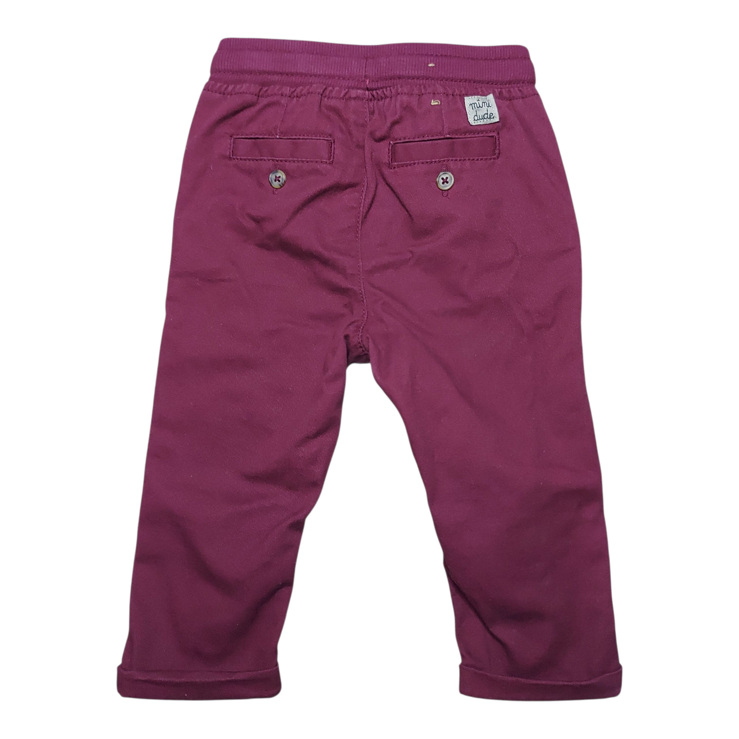 Pantalon 12 mois Kiabi