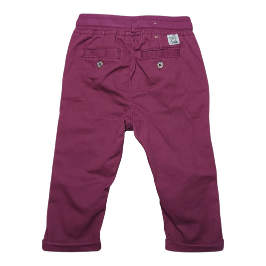 Pantalon 12 mois Kiabi