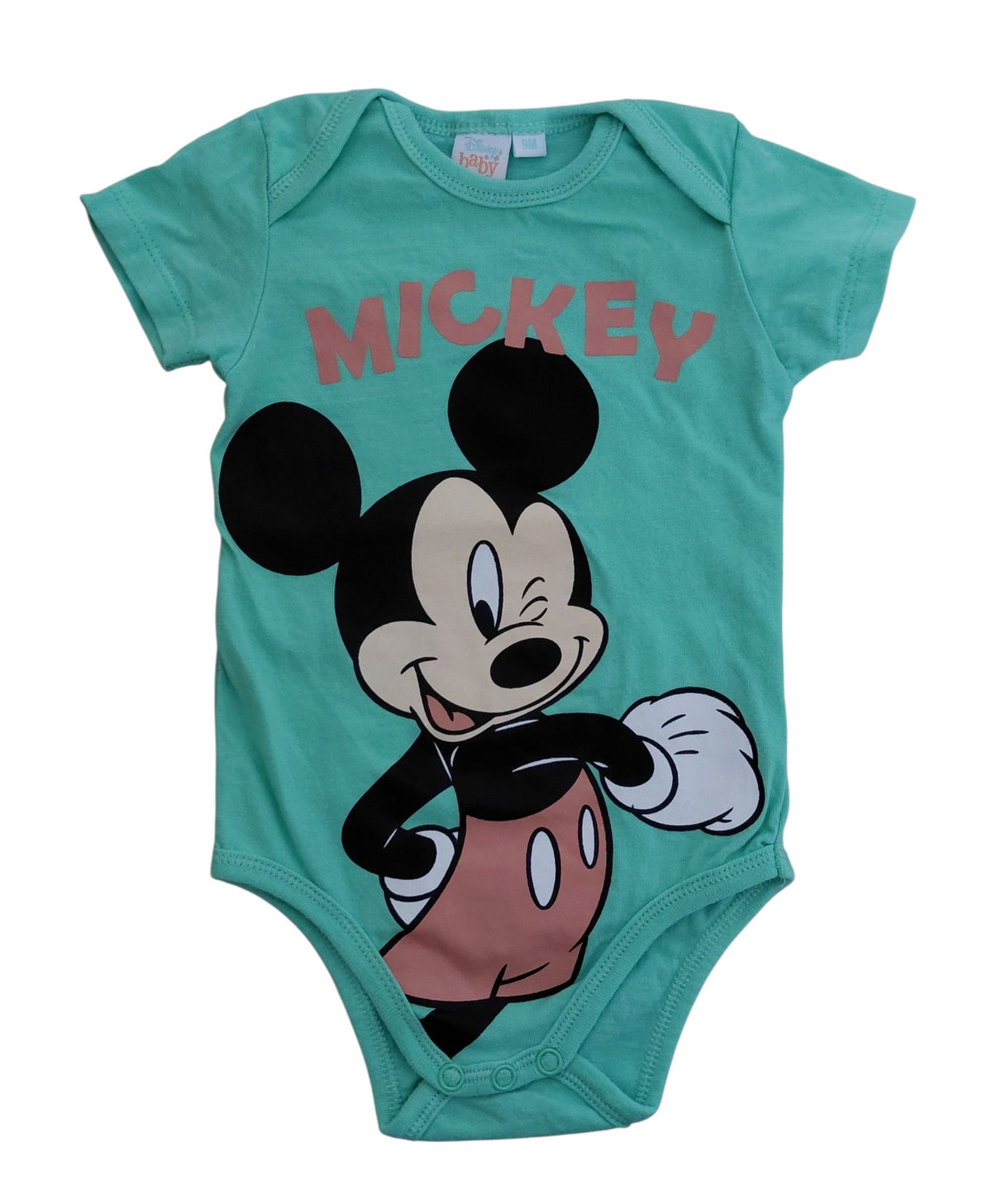 Body 9 mois Disney