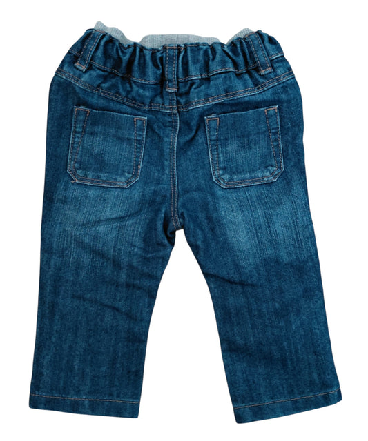 Pantalon 6 mois Obaibi