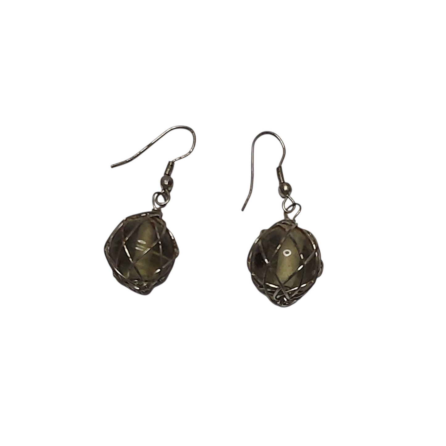 Boucles d'oreilles fantaisies