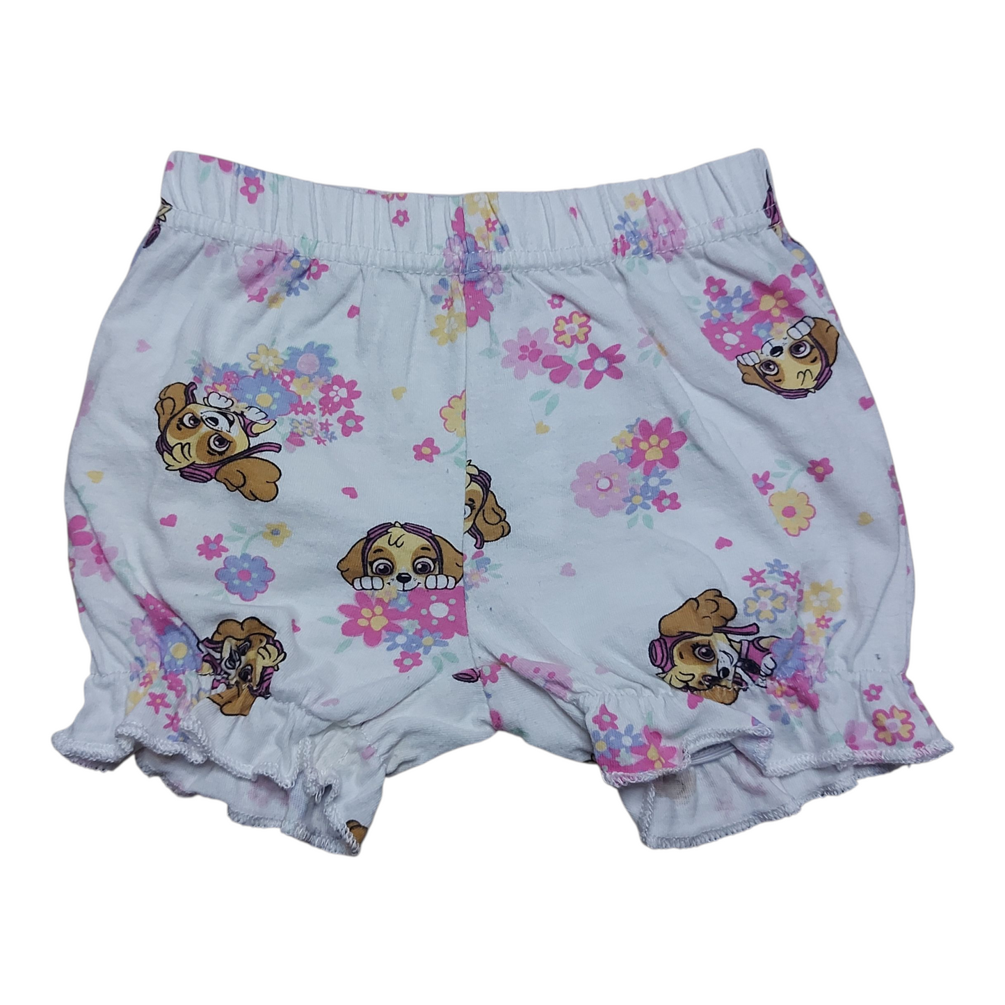 Short 6 mois