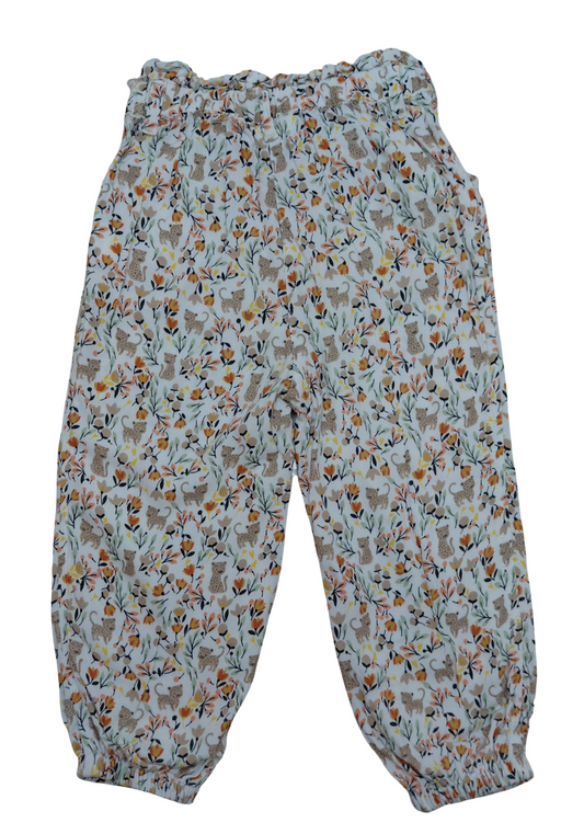 Pantalon 23 mois Orchestra