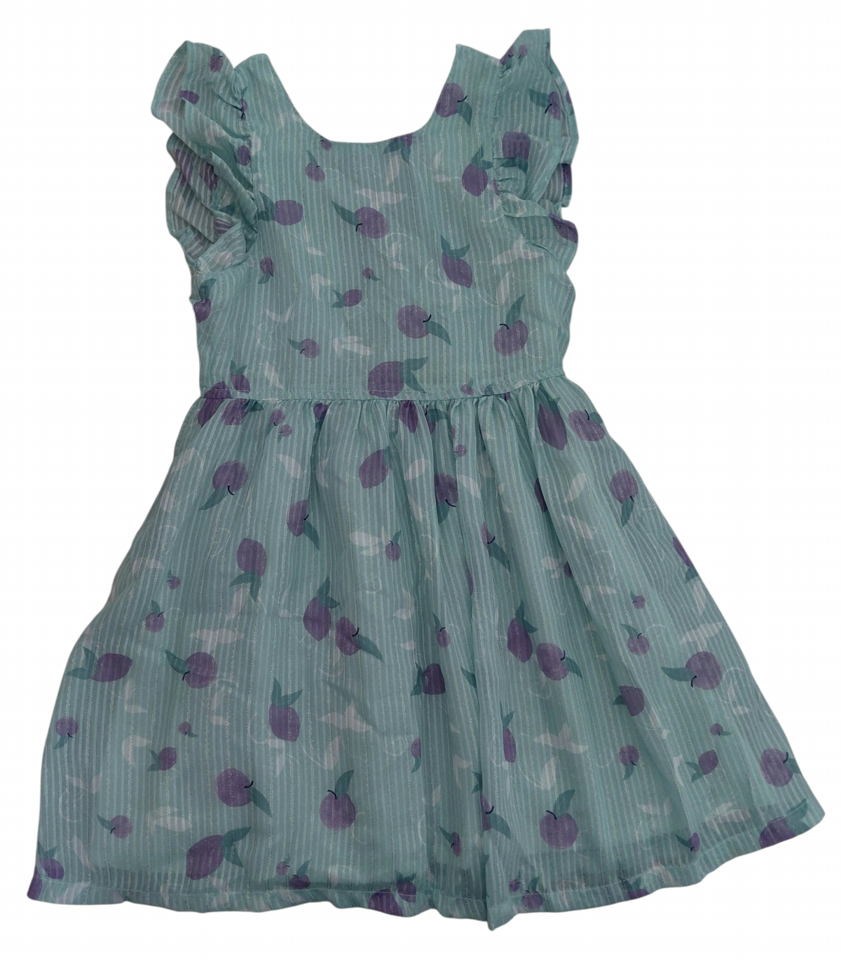 Robe 4 ans Orchestra