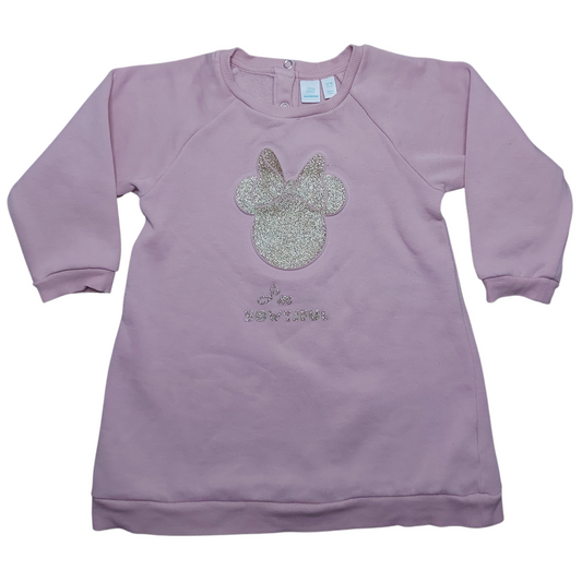Robe Pull 23 mois Orchestra