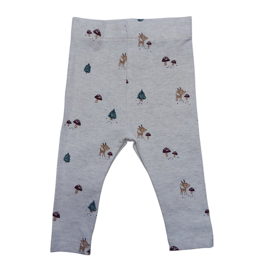 Legging 3 mois Kiabi