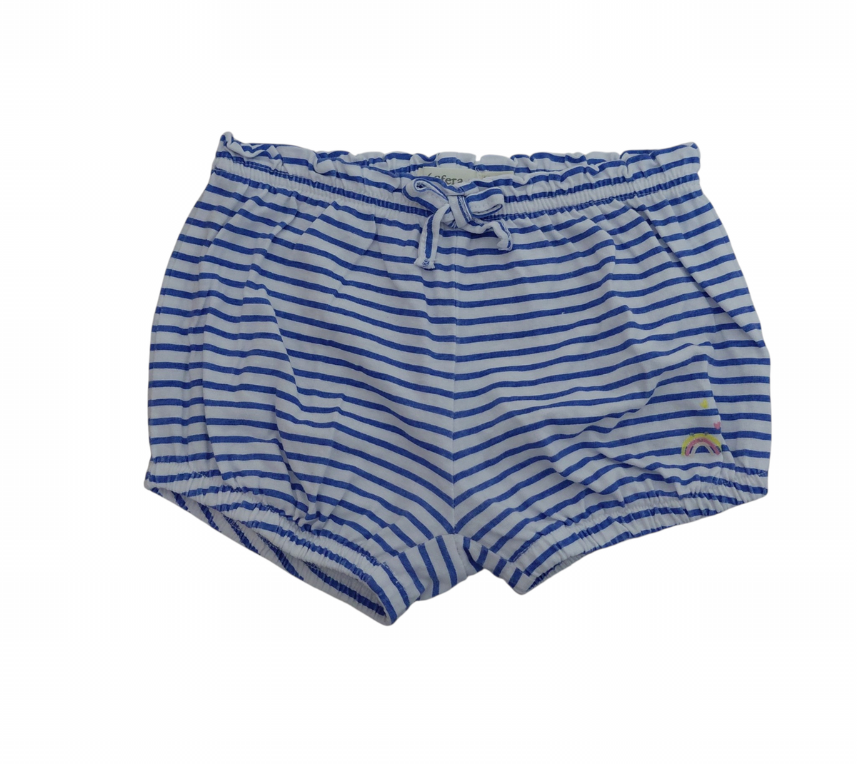 Short 12 mois Sfera