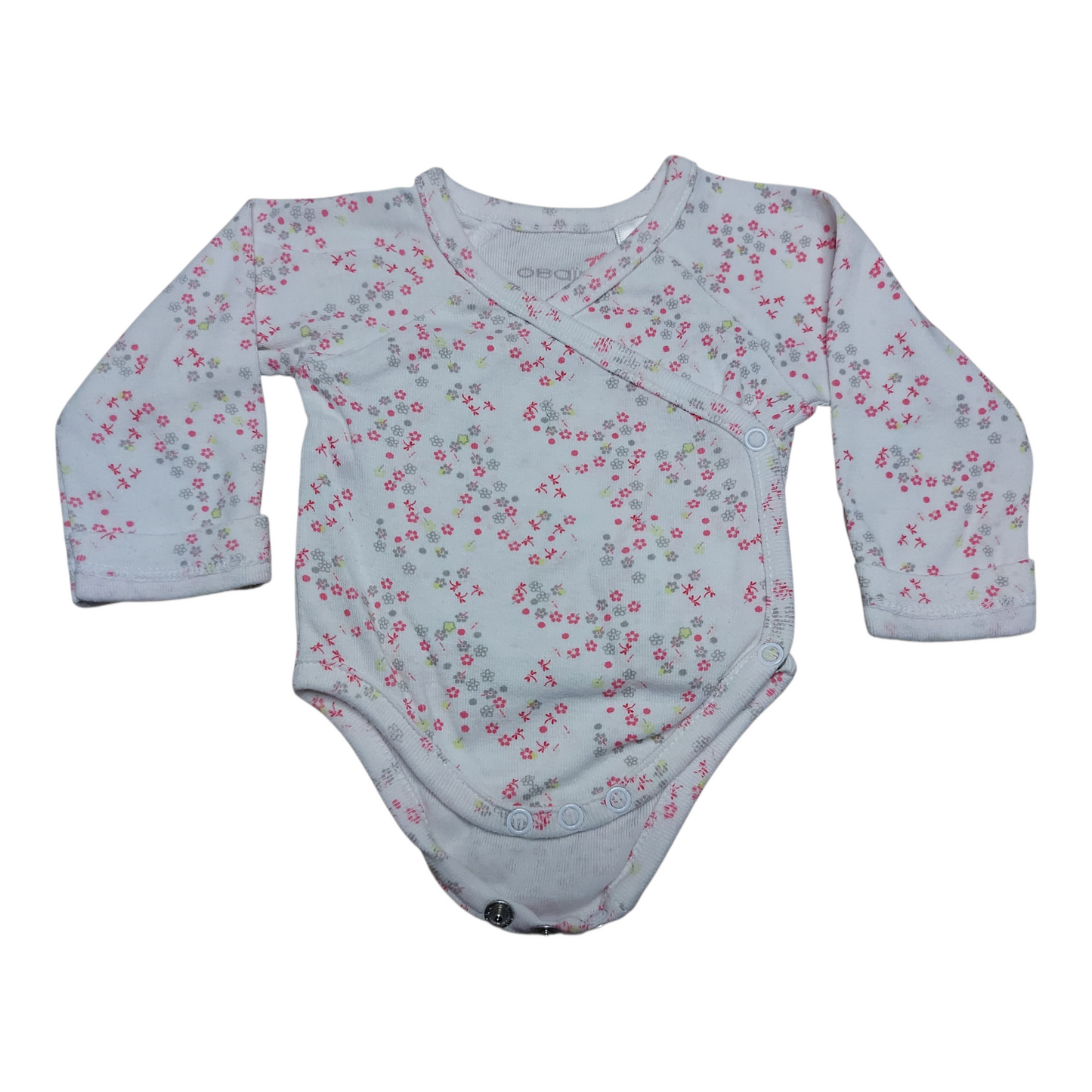 Body Naissance Obaibi