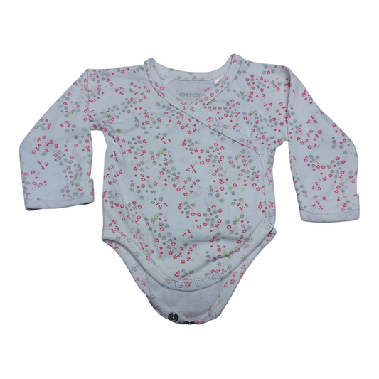 Body Naissance Obaibi