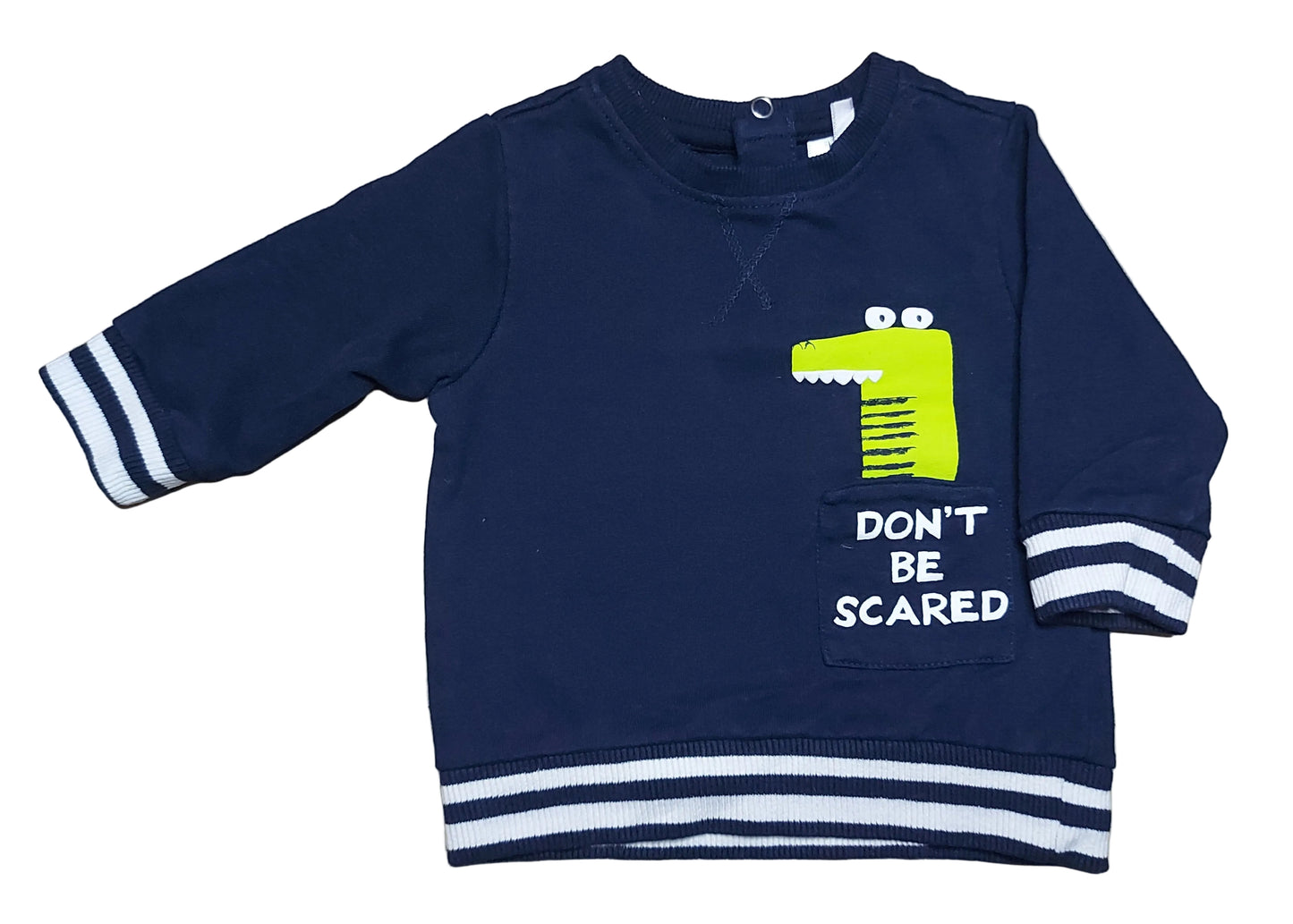 Pull 3 mois Orchestra