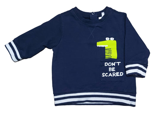 Pull 3 mois Orchestra