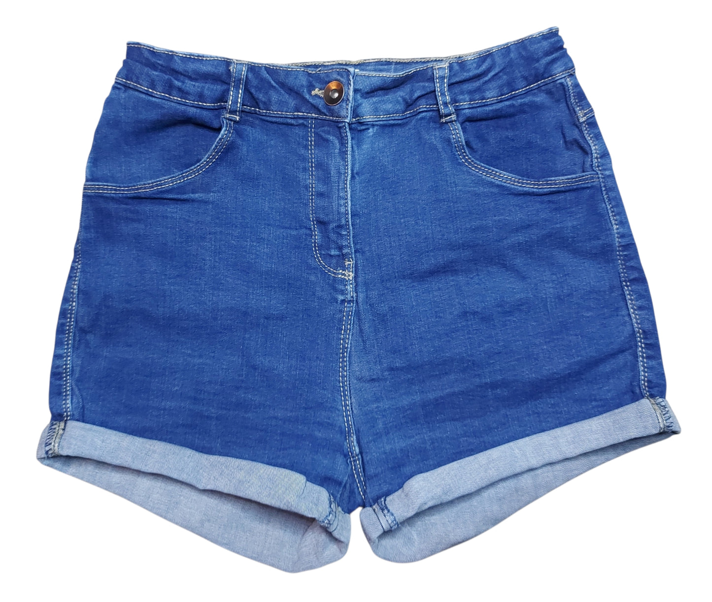 Short 12 ans