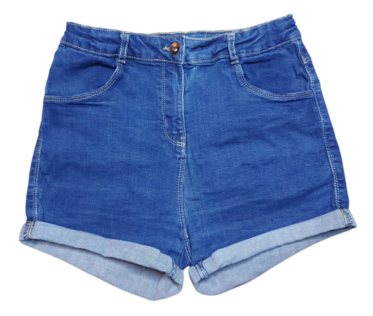 Short 12 ans