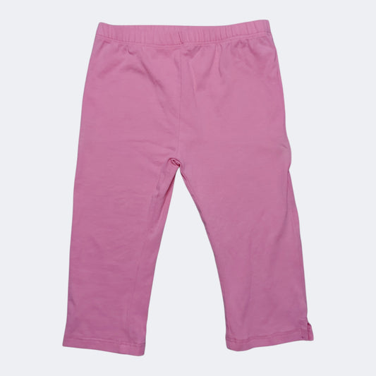 Legging mi long 4 ans