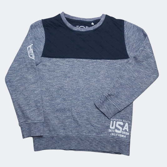 Pull 10/12  ans