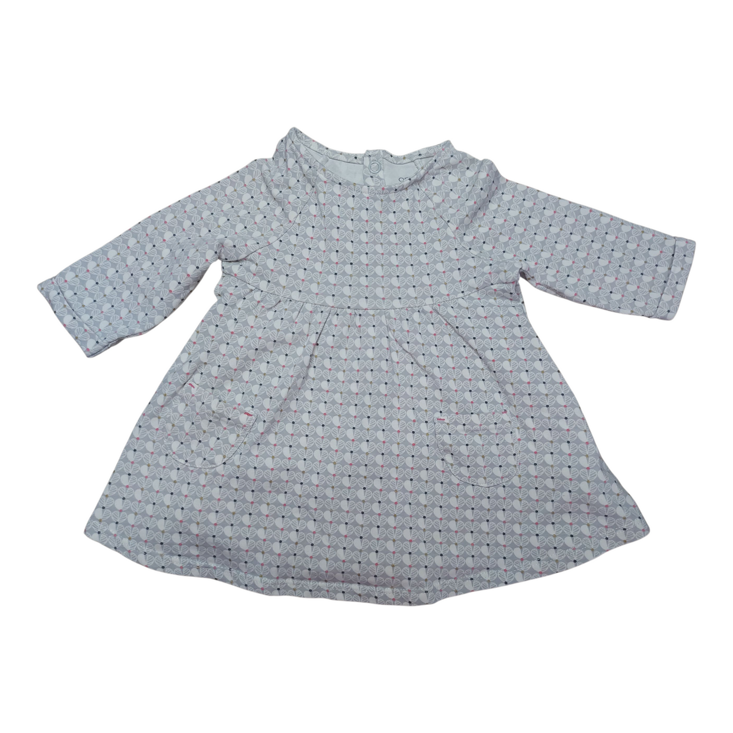 Robe 3 mois Obaibi