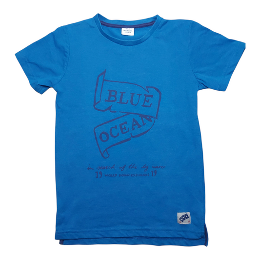 T-shirt 8 ans TAO