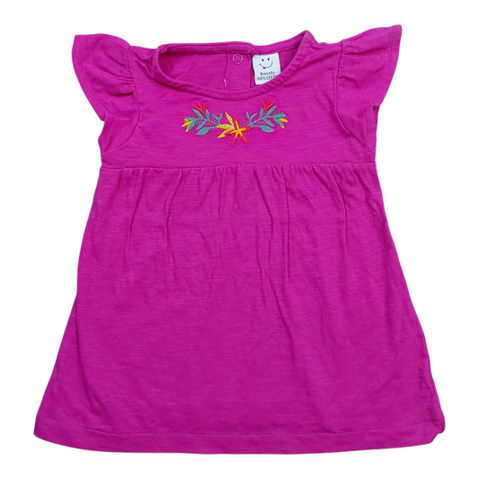 Robe 6 mois