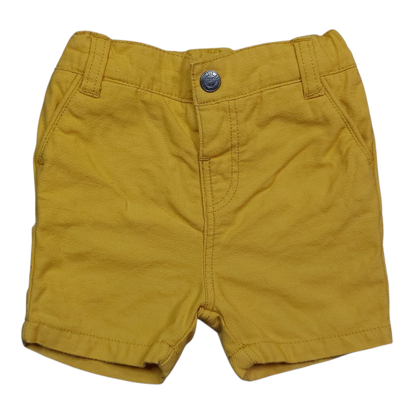 Short 3 mois Orchestra