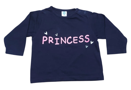 T-shirt 6 mois Tex