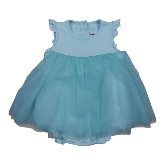 Robe 12 mois Petit Bateau
