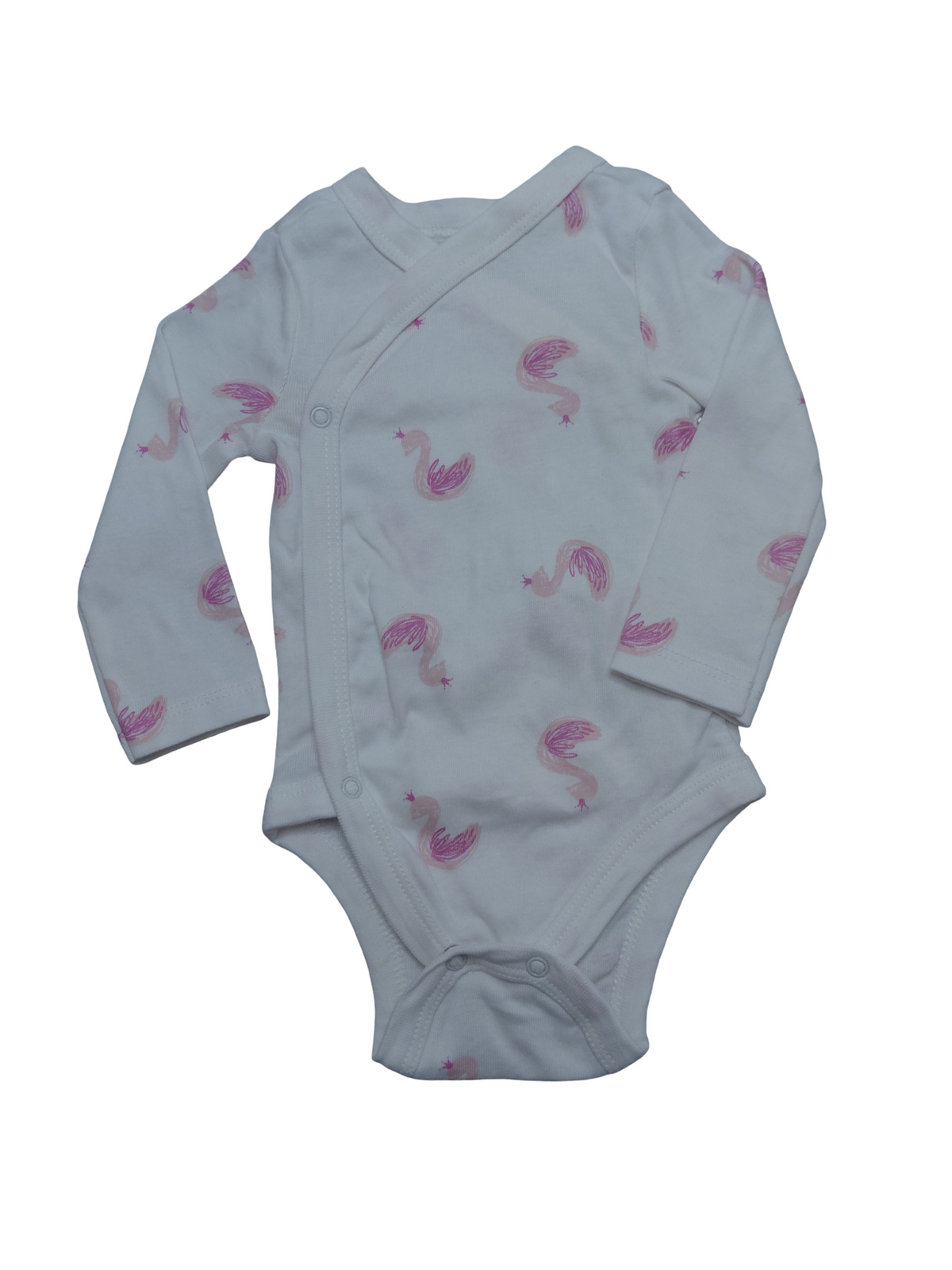 Body 1/3 mois LCWaikiki