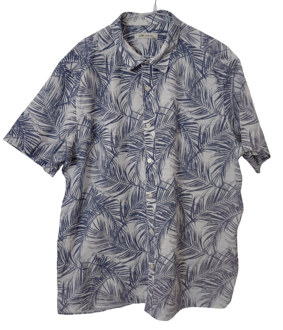Chemise Taille 2XL LCWaikiki