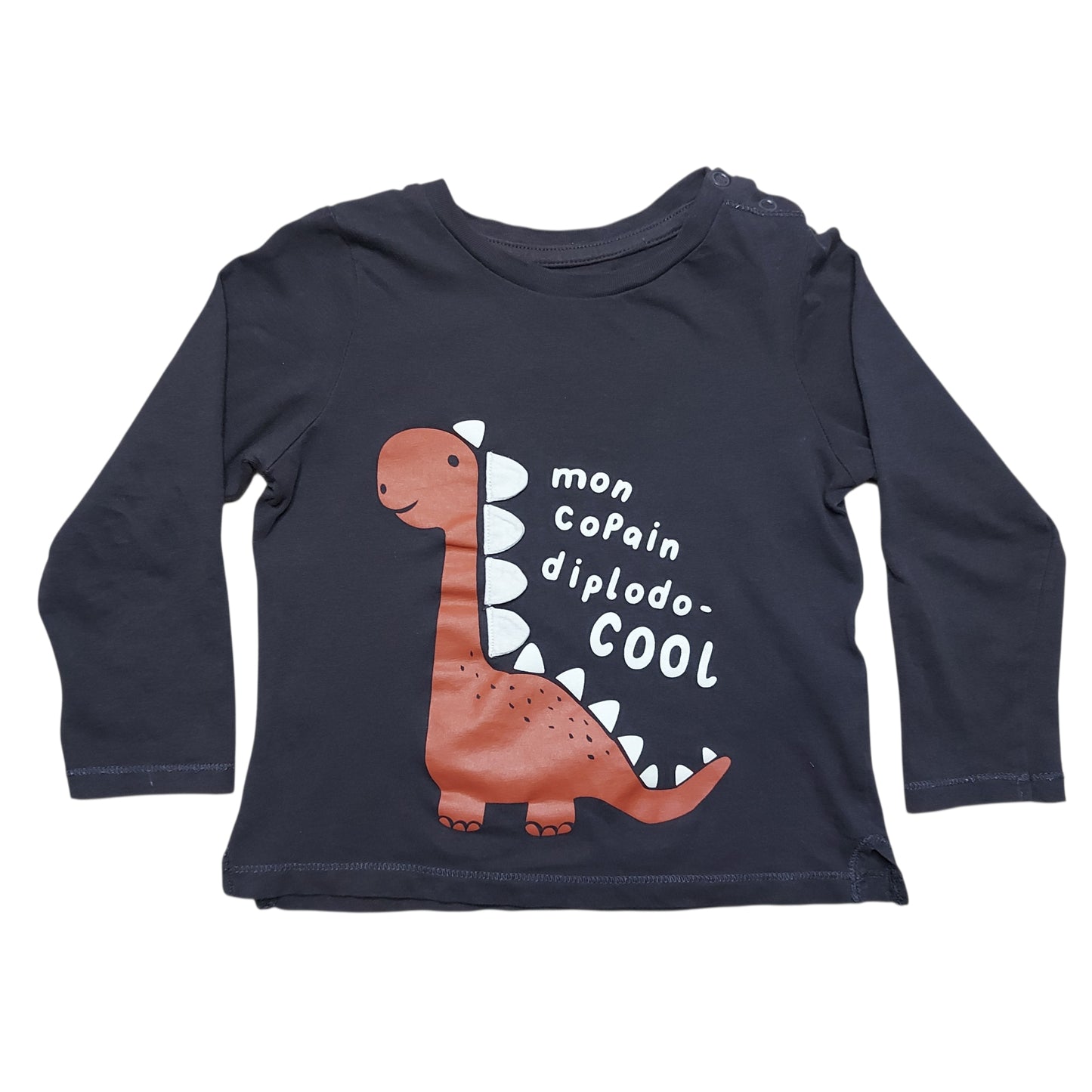 T-shirt 36 mois