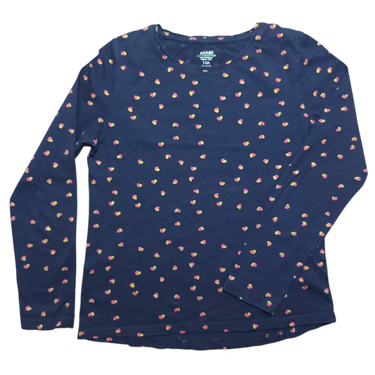 T-shirt 10 ans Kiabi