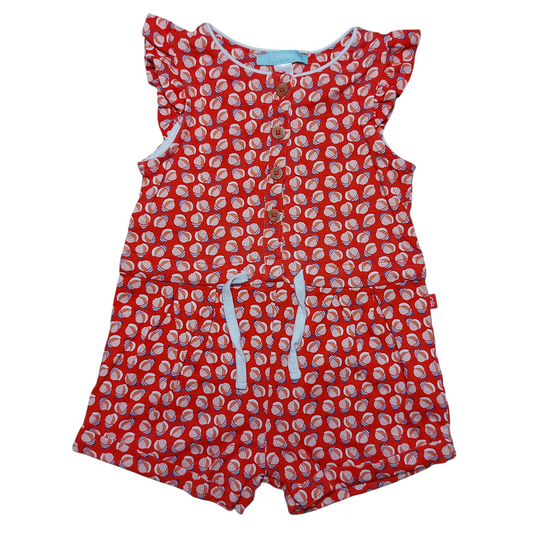 Combishort 6 mois Obaibi