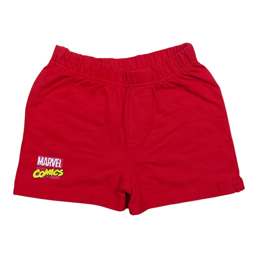 Short 24 mois