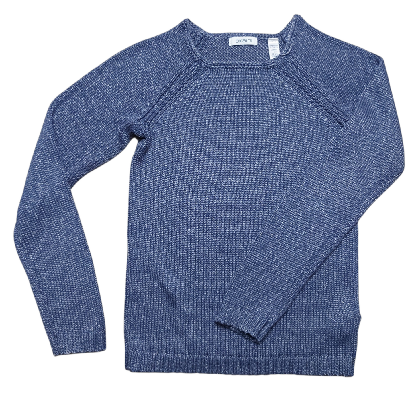 Pull 10 ans Okaidi
