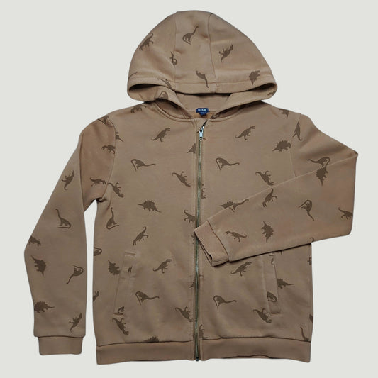 Pull veste 12 ans