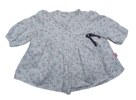 Robe Pull 3 mois Dpam