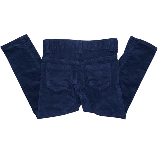 Pantalon velours cotelé 3 ans Gémo