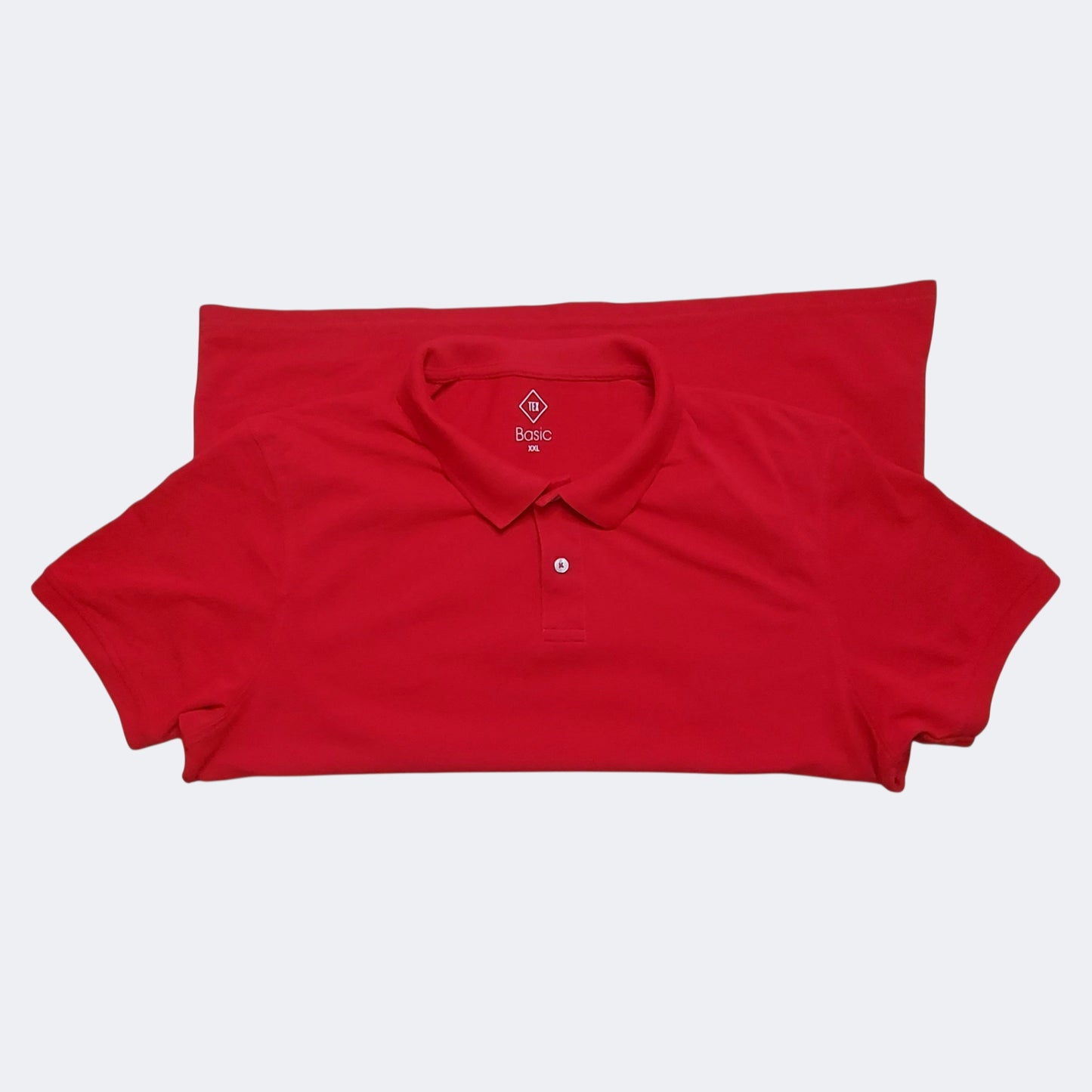 Polo Taille XXL Tex