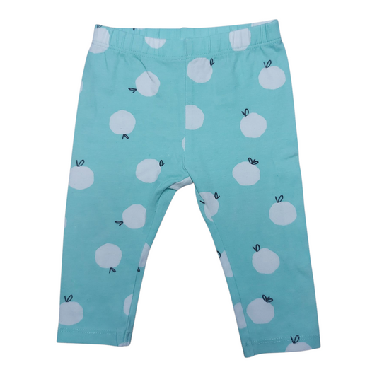 Legging 6 mois