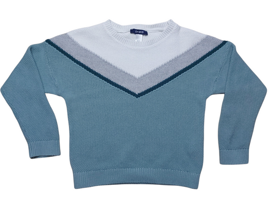 Pull fille seconde main La Réunion - Digital frip