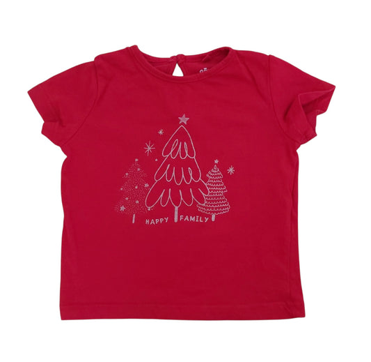 T-shirt 12 mois Gémo