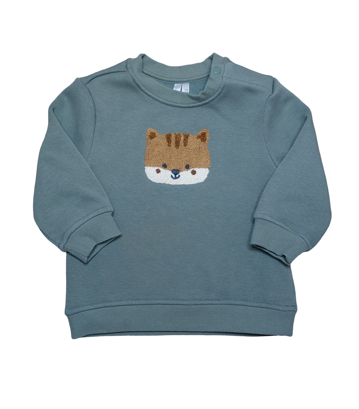 Pull  9 mois Orchestra