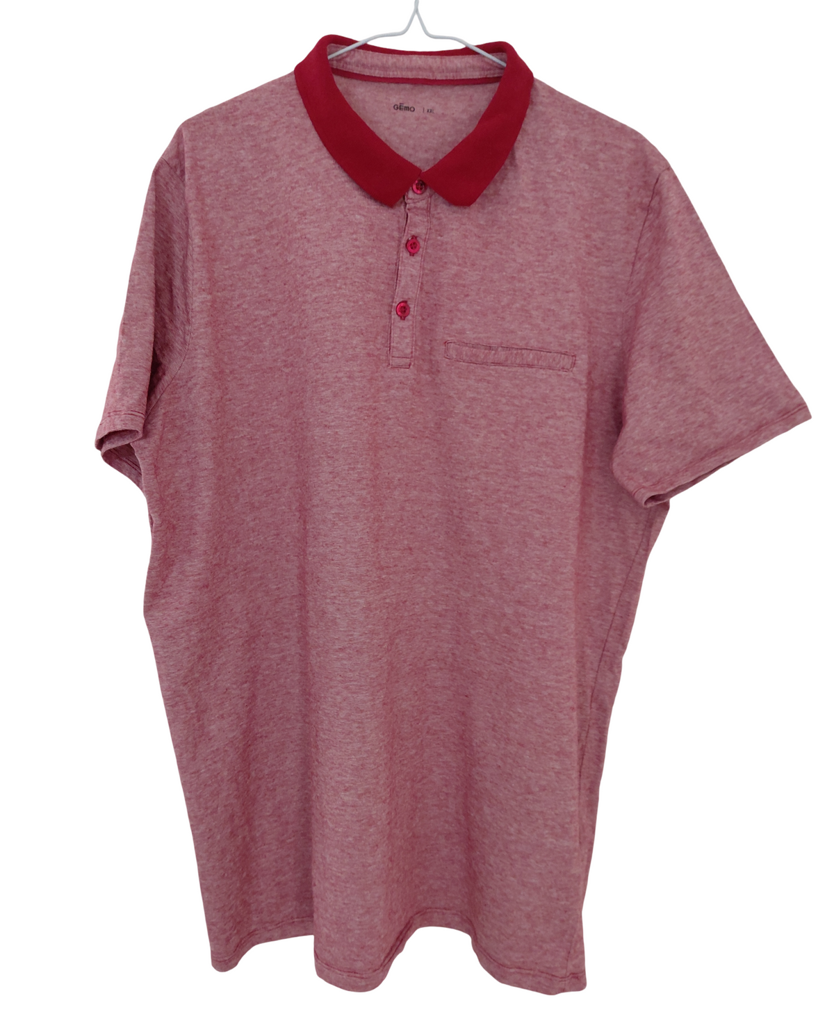 Polo Taille 2XL Gémo