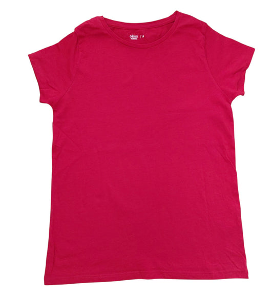 T-shirt 14 ans Gémo